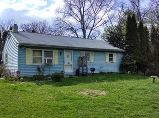 460 Locust Grove Rd, West Chester, PA 19382