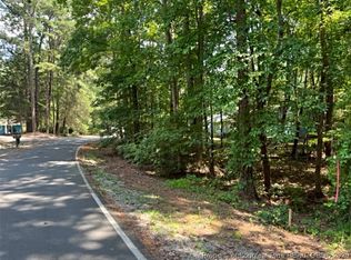 4008 Deer Track Trl, Sanford, NC 27332