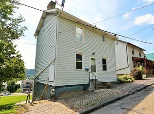 650 5th Ave, Freedom, PA 15042