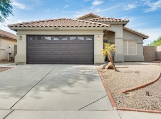 15412 W Hearn Rd, Surprise, AZ 85379