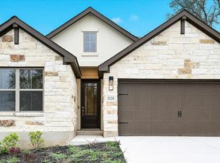 1128 Stonehill Dr, Georgetown, TX 78633