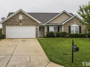 2501 Covington Loop, Graham, NC 27253