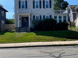 13 Bliss Rd #1, Newport, RI 02840