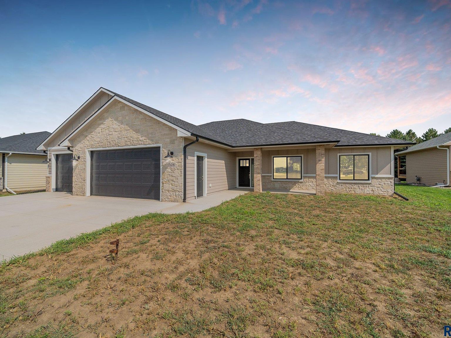 108 11th St, Crooks, SD 57020 MLS 22305880 Zillow