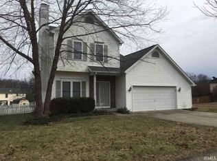 3409 W Tulip Ave, Bloomington, IN 47403