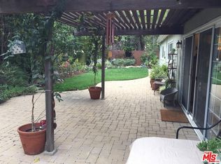 3554 Camino De La Cumbre, Sherman Oaks, CA 91423