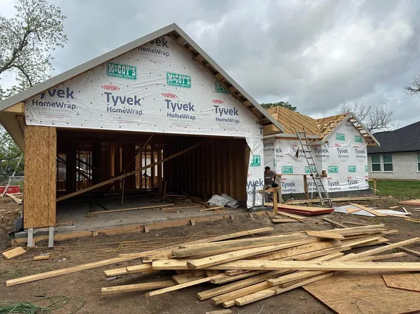 2644 County Road 769c, Brazoria, TX 77422