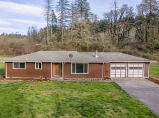 41407 Stayton Scio Rd SE, Stayton, OR 97383