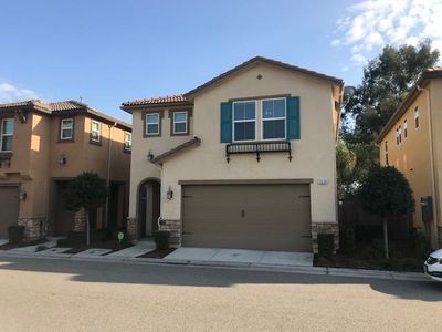 3636 Richmond Ave, Clovis, CA, 93619