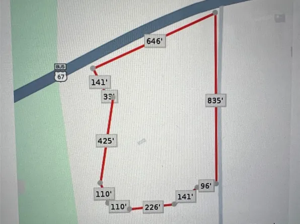 2122 Main St, Sulphur Springs, TX 75482