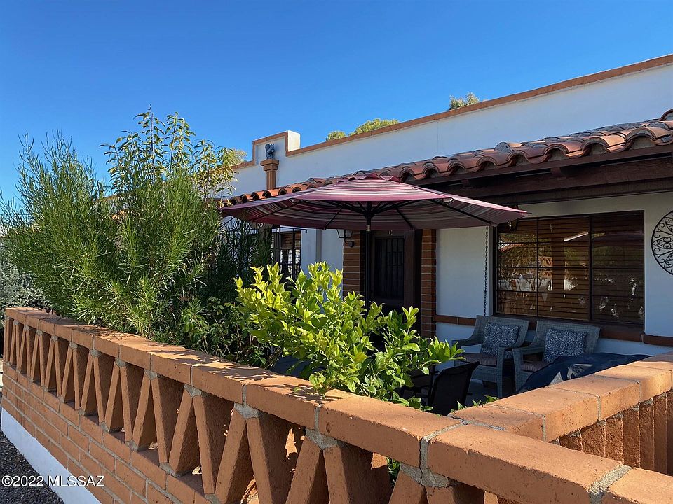 1st image of 357 S Paseo Quinta APT C