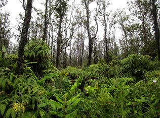 Kilnahe Rd LOT 17, Volcano, HI 96785