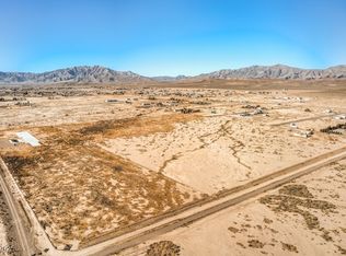 370 N Bannavitch St, Pahrump, NV 89060