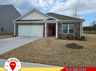 113 Grove Dr, Goldsboro, NC 27534