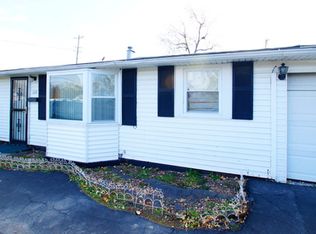 106 Saint Christopher Dr, Cahokia, IL