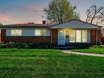 4640 Arden Ave, Warren, MI, 48092