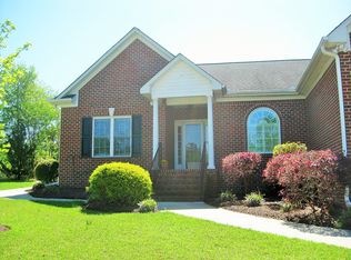 148 York St, Washington, NC 27889
