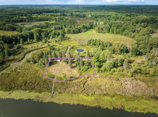 22390 Ridge Rd, Barryton, MI 49305