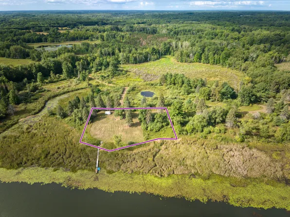 22390 Ridge Rd, Barryton, MI 49305