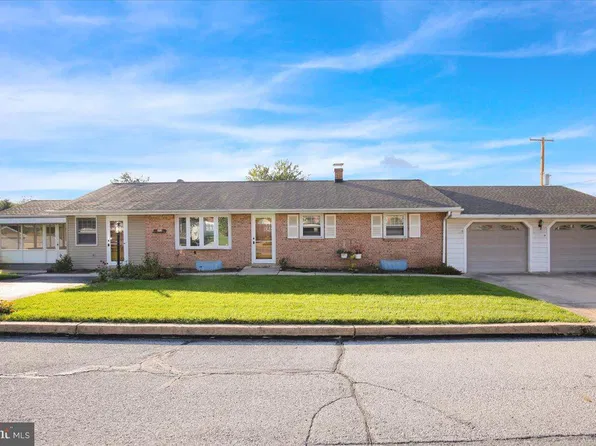 832 Fritz Ave, Reading, PA 19607