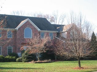 187 Berkley Ave, Belle Mead, NJ 08502