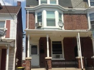 307 New Dorwart St, Lancaster, PA 17603