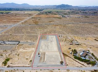 1170 Rockafeller Dr, Pahrump, NV 89060