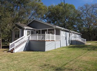 110 Greenfield, Livingston, TX 77351