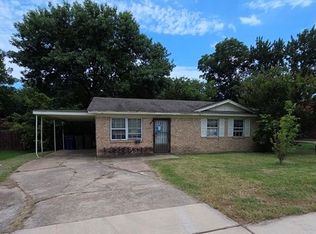 1122 Curtis Dr, Garland, TX 75040