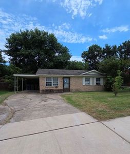 1122 Curtis Dr, Garland, TX, 75040