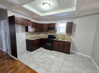 9 Chelsea Ave #4, Newark, NJ 07106