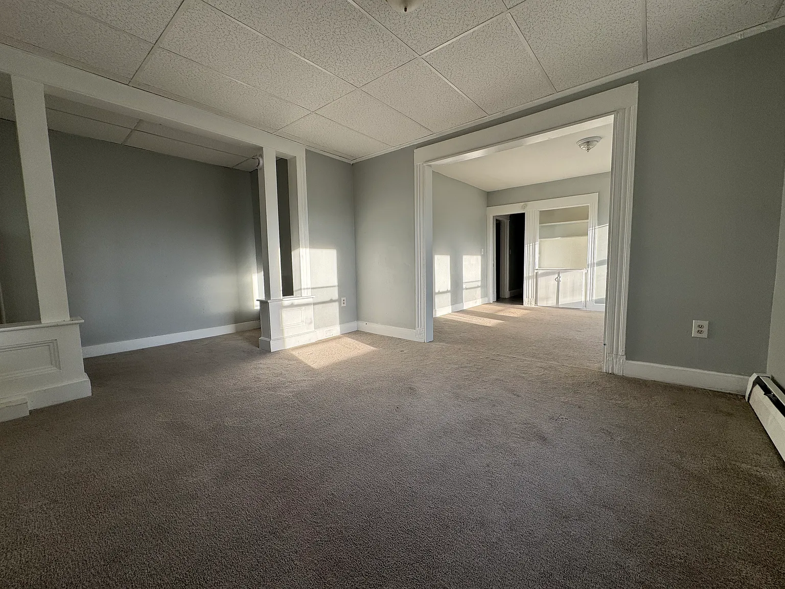 3 bed, 1100 sqft, $1,395 — Photo 3
