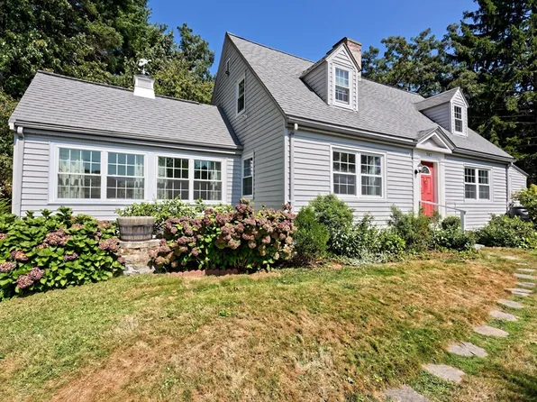 747 Pleasant St, Framingham, MA 01701