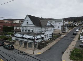 601-603 W Main St #2, Plymouth, PA 18651