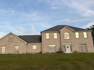 129 Dunston Dr, Canton, MS 39046