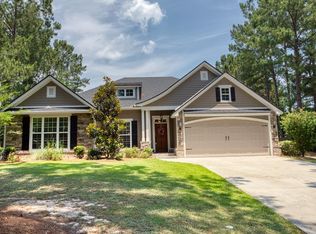 607 Horseshoe Bnd, Hahira, GA 31632