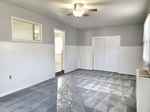 BONUS Room or 4th Bedroom