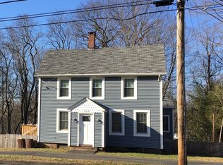 150 Middletown Ave, North Haven, CT 06473