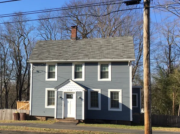 150 Middletown Ave Avenue, North Haven, CT 06473