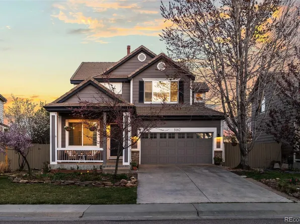 3182 Cimarron Place, Superior, CO 80027