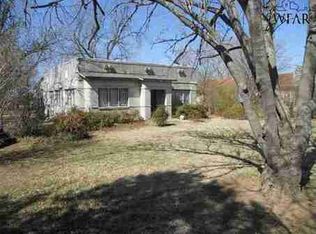 4234 Burkburnett Rd, Wichita Falls, TX 76306