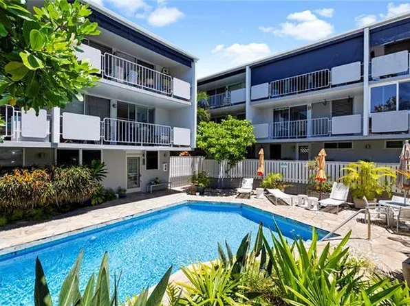 3121 Pualei Cir, Honolulu, HI 96815