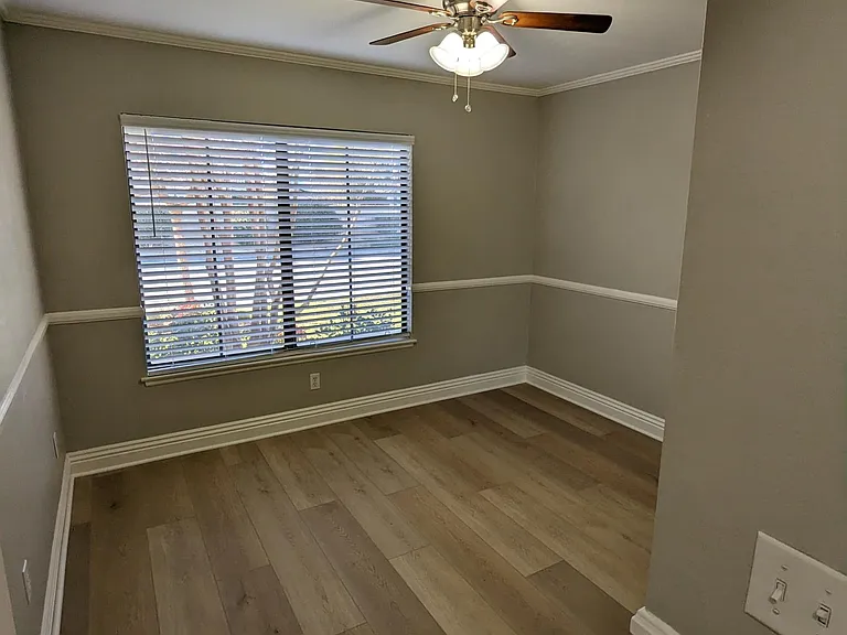 #2 Bedroom - 1st Floor