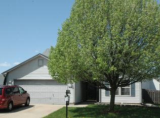 1924 Liberty Way Dr, Greenwood, IN