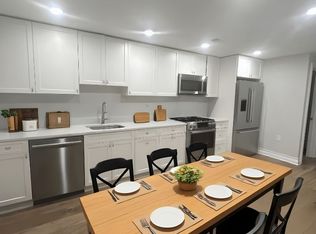 12 Mount Hood Rd #1A, Brighton, MA 02135