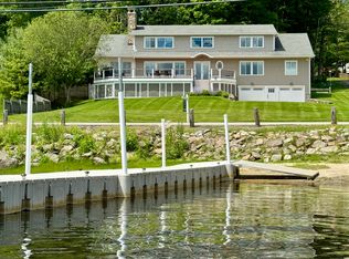7 Bantam Lake Hts, Morris, CT 06763