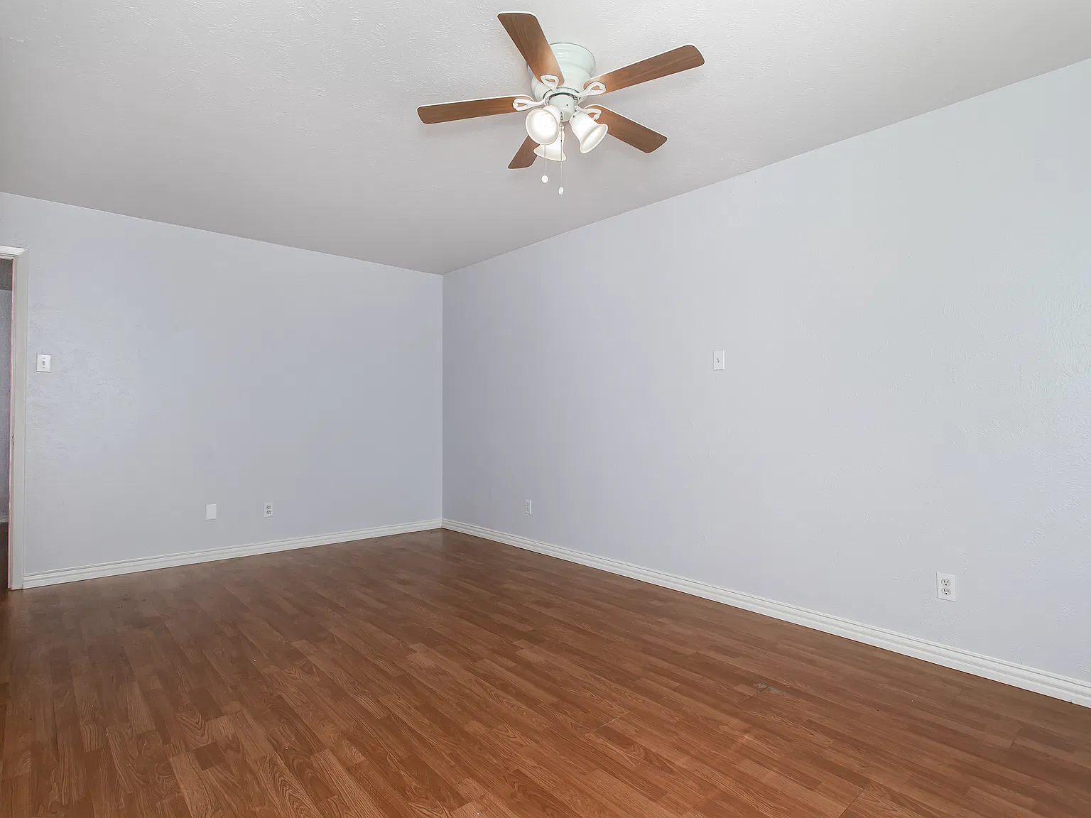 1 bed, 535 sqft, $1,100 — Photo 2