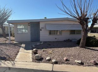 1202 W Miracle Mile Unit 105, Tucson, AZ 85705