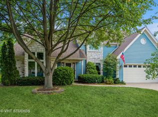 26W141 Sandpiper Ct, Carol Stream, IL 60188