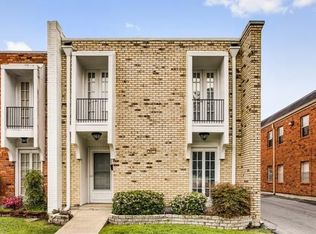 867 Martin Behrman Ave, Metairie, LA 70005